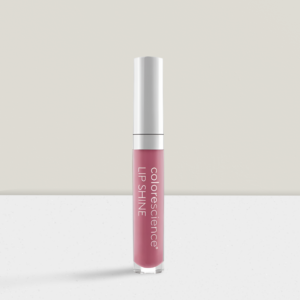 Colorescience Lip Shine SPF 35 – Rose: Protective and Hydrating Lip Gloss for Radiant Lips