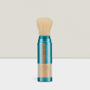 Sunforgettable Total Protection Brush-On Shield Glow SPF 30