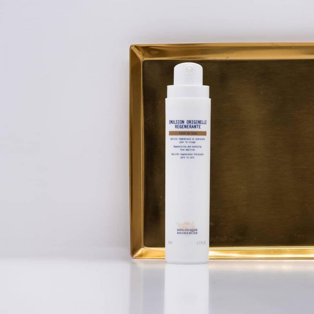 Biologique recherche – emulsion originelle regenerante – 50ml - image 2