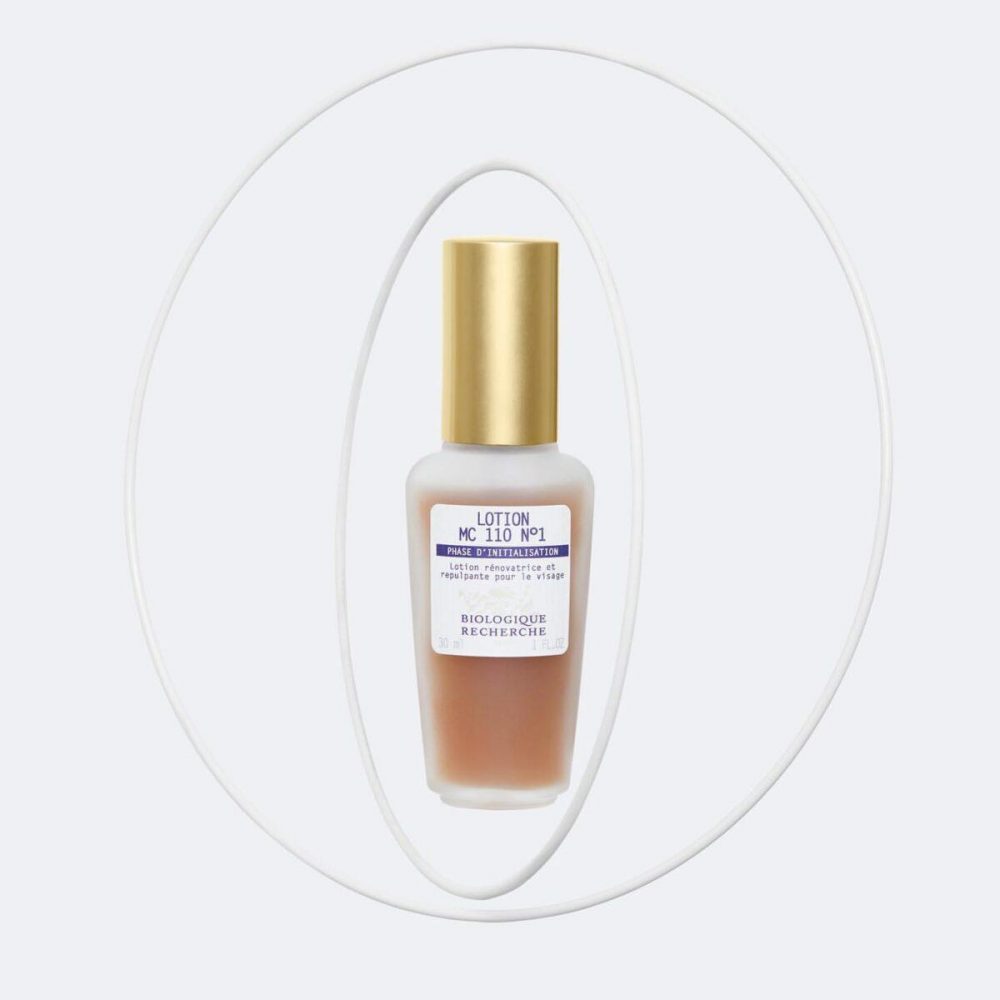 Biologique recherche – lotion mc110 no. 1 – 30ml | anti-aging - image 4