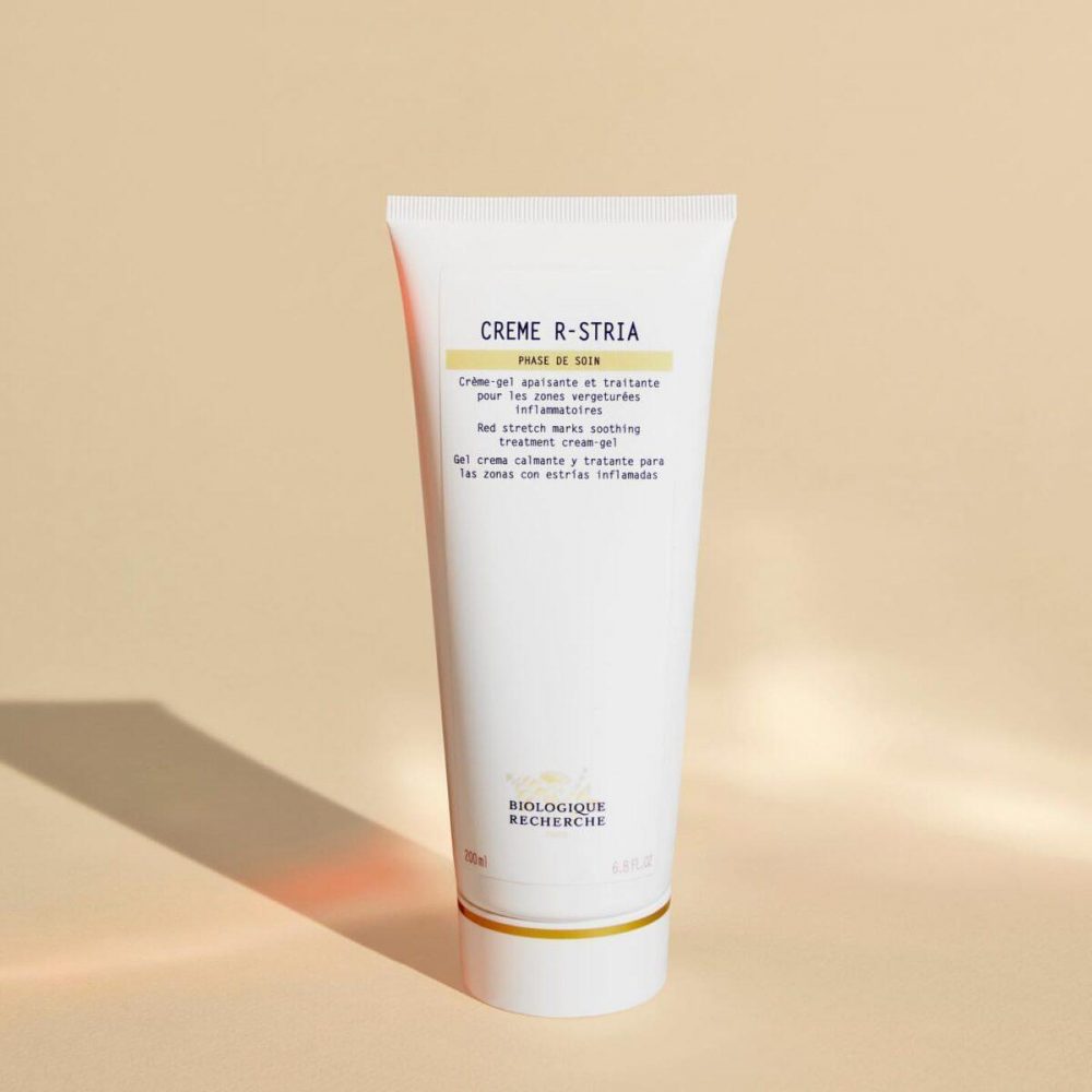 Biologique recherche – creme r–stria – 200ml |   skin repair - image 2