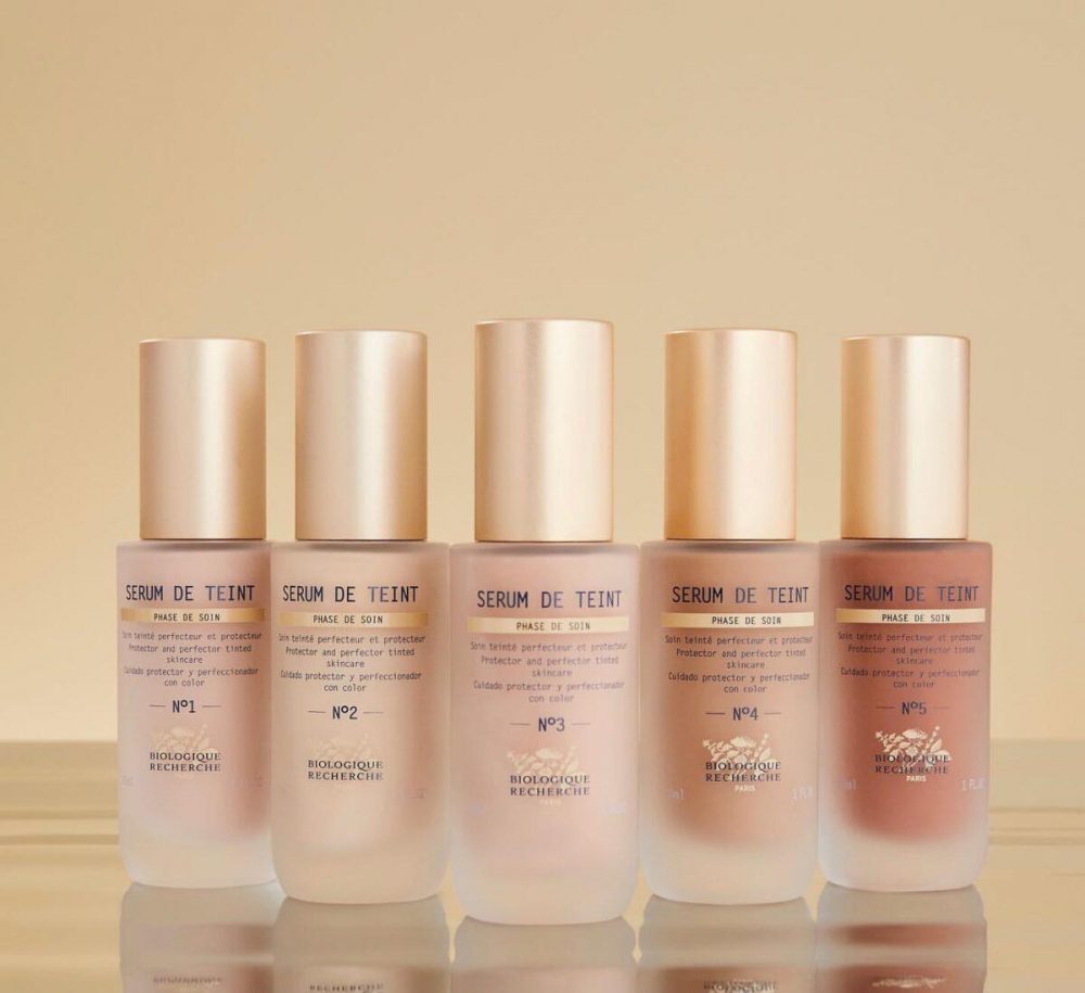 Biologique recherche – serum teinte n° 4c – 30 ml - image 3