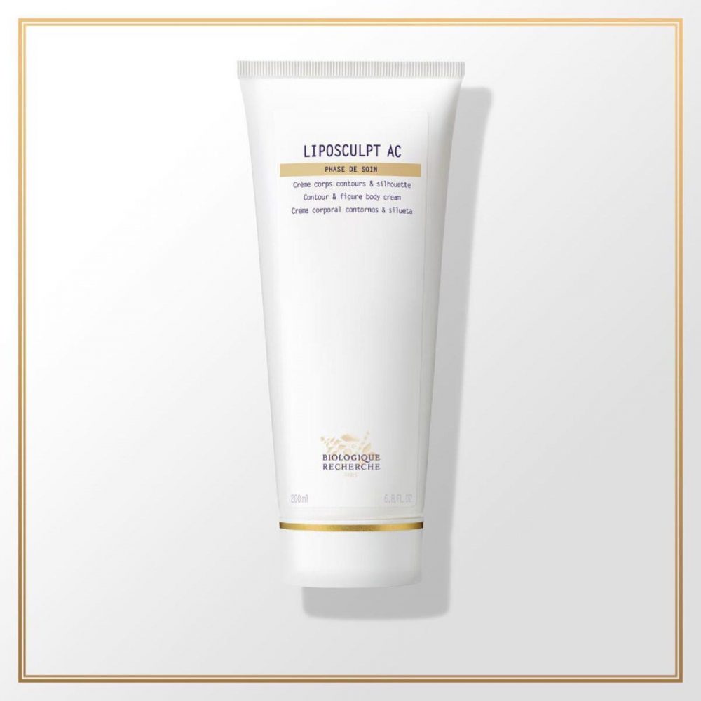 Biologique recherche – liposculpt ac – 200ml | body firming - image 3