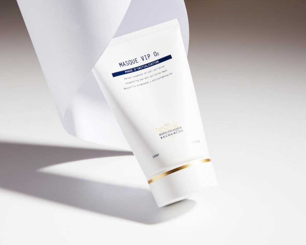 Biologique recherche – masque vip o2 – 100ml | oxygenating - image 2