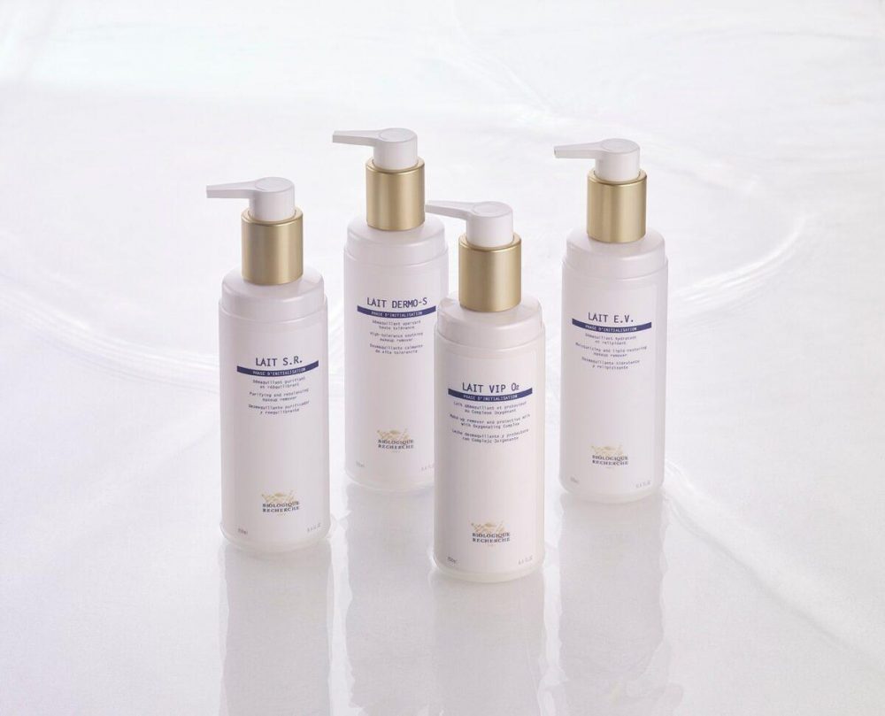 Biologique recherche – lait s. R. – 250ml | pore-refining - image 4