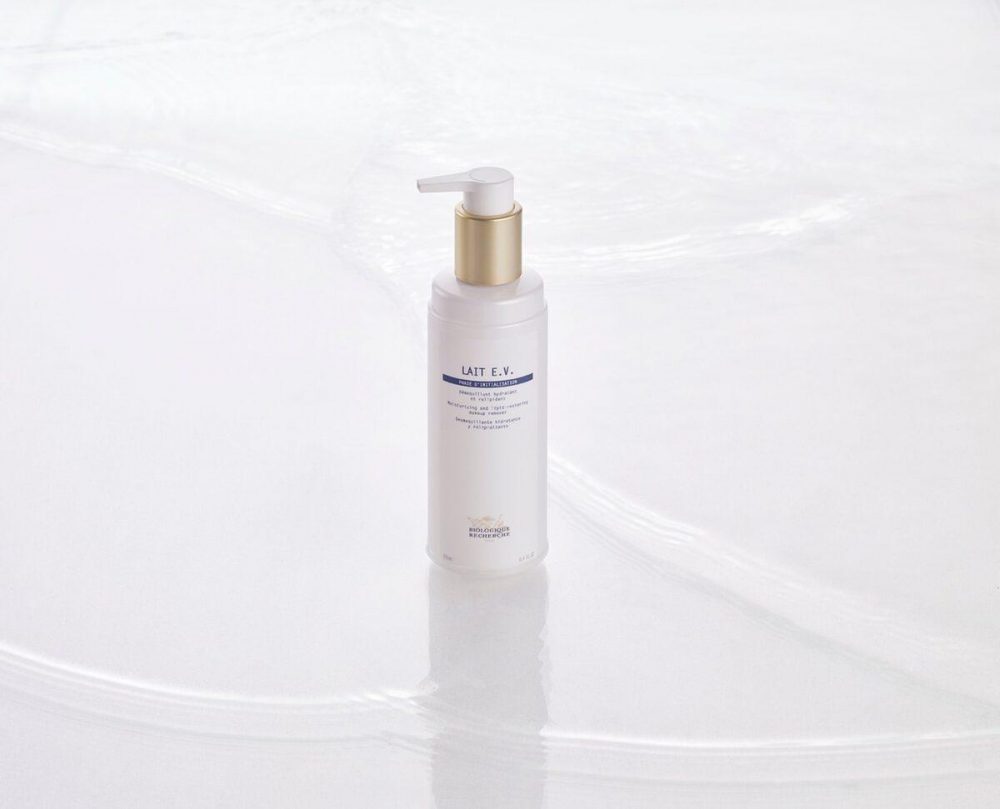Biologique recherche – lait e. V. – 150ml - image 2