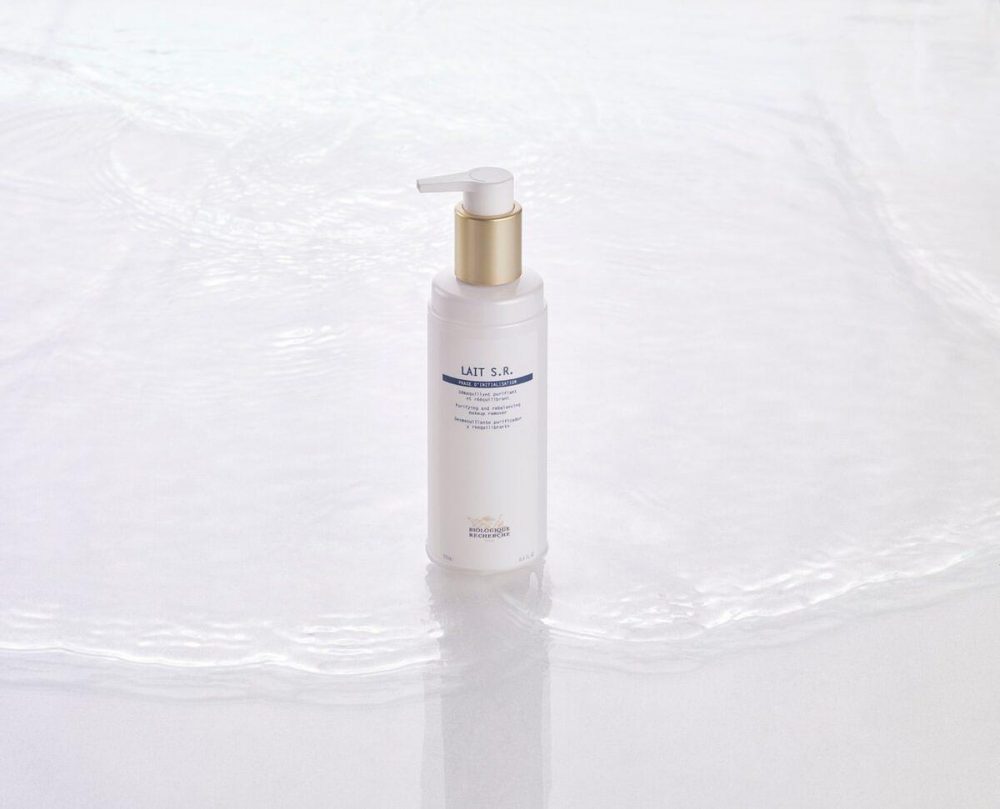 Biologique recherche – lait s. R. – 150ml | pore-refining - image 3