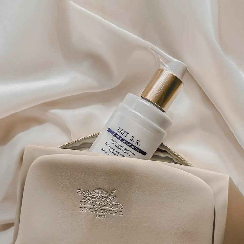Biologique recherche – lait s. R. – 150ml | pore-refining - image 4