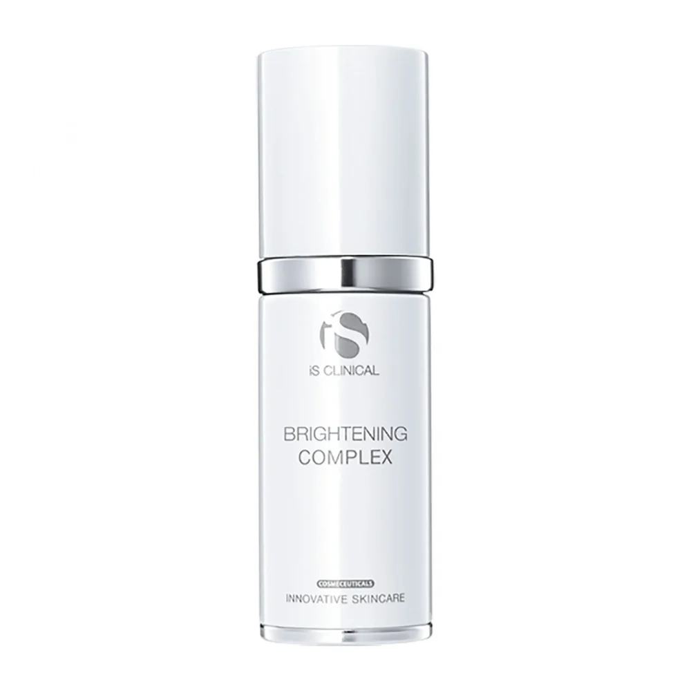 Is clinical – brightening complex – 30ml | even-tone serum - image 1
