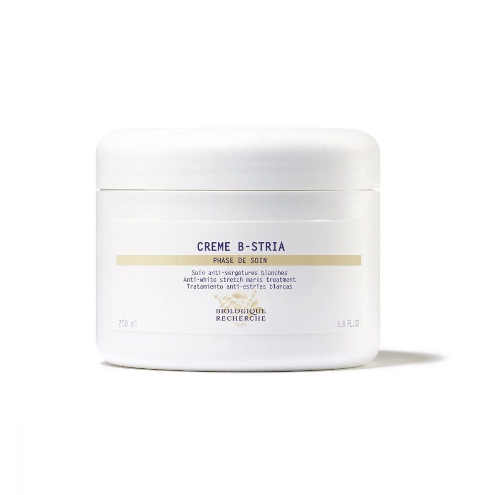 Biologique recherche – creme b–stria – 200ml | skin renewal - image 1