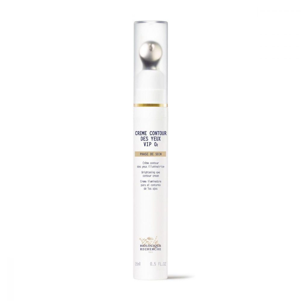Biologique recherche – creme contour yeux et levres biofixine – 15ml - image 1