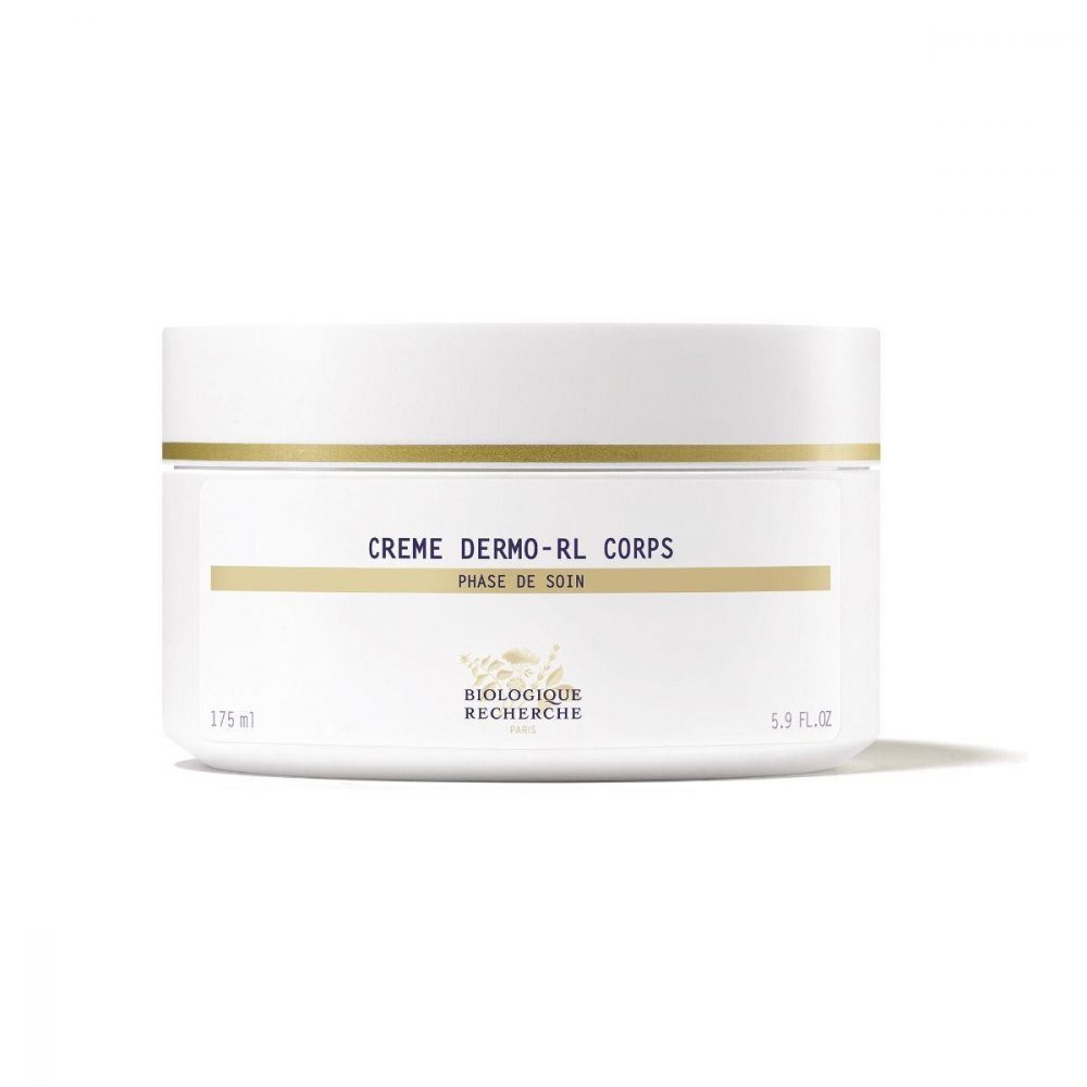 Biologique recherche – creme dermo – rl corps (body) – 175ml - image 1