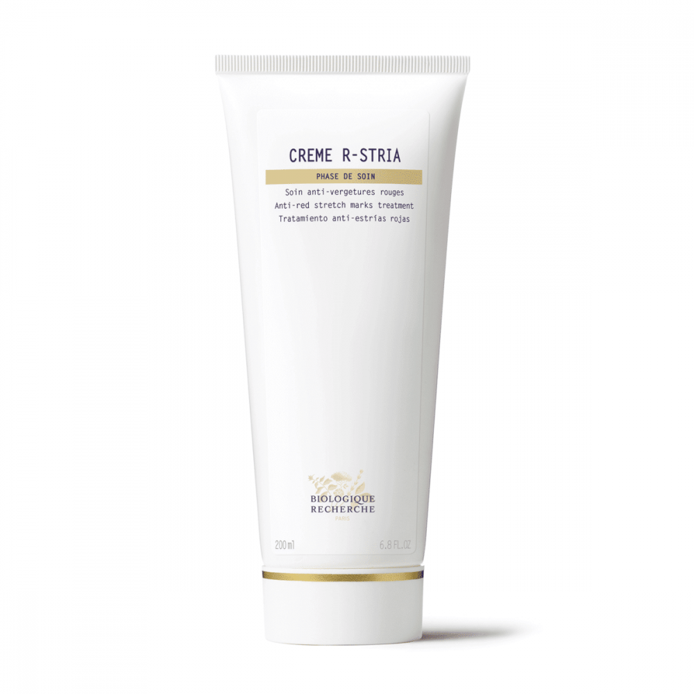 Biologique recherche – creme r–stria – 200ml |   skin repair - image 1