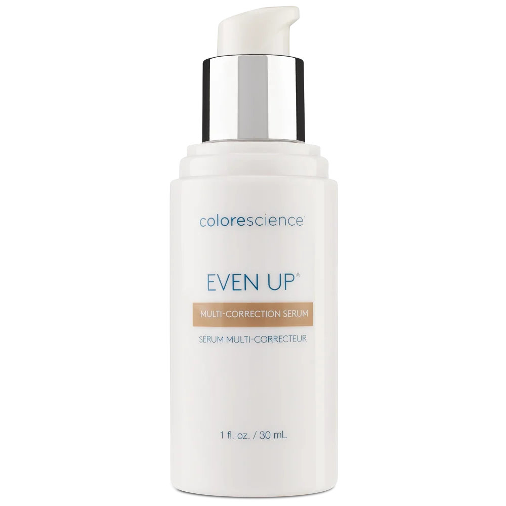 Colorescience – even up multi–correction serum – 30ml - image 1
