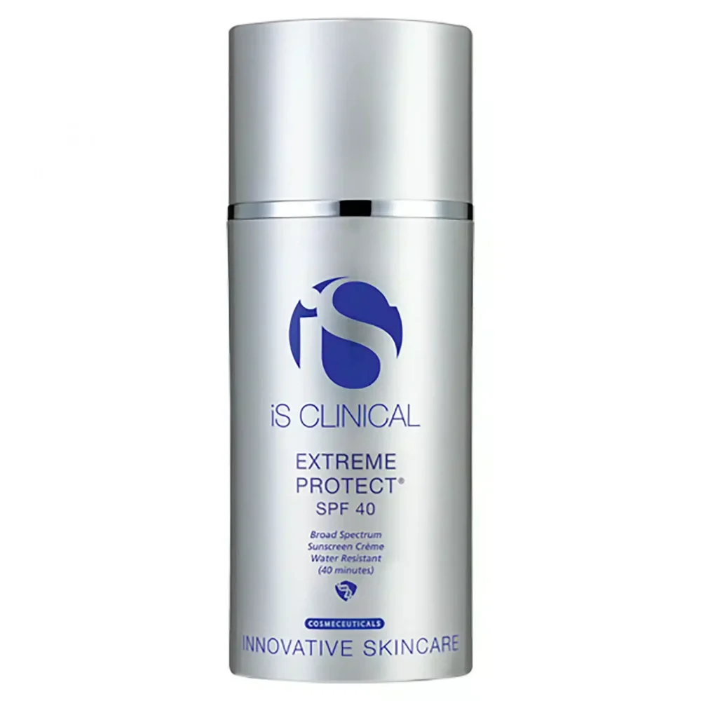 Is clinical – extreme protect spf 40 – translucent - 100ml - image 1