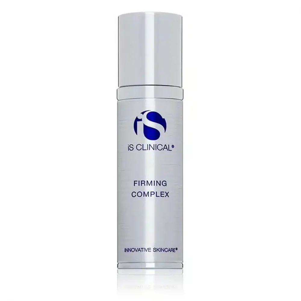 Is clinical – firming complex – 50ml | aha, neck & décolleté - image 1