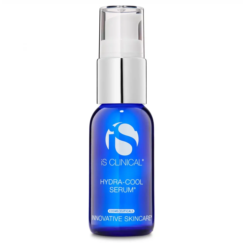 Is clinical – hydra-cool serum – 15ml | calming dewy essence - image 1
