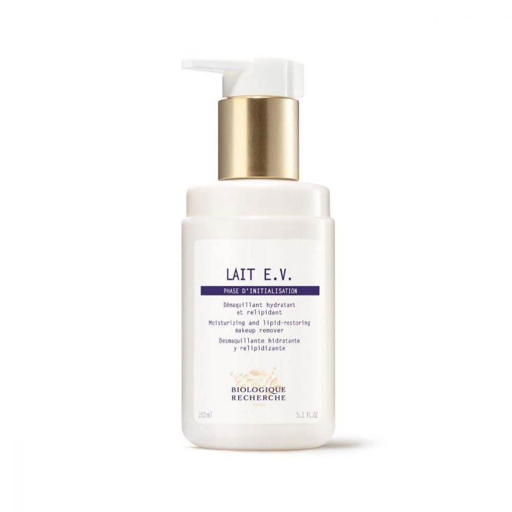 Biologique recherche – lait e. V. – 150ml - image 1