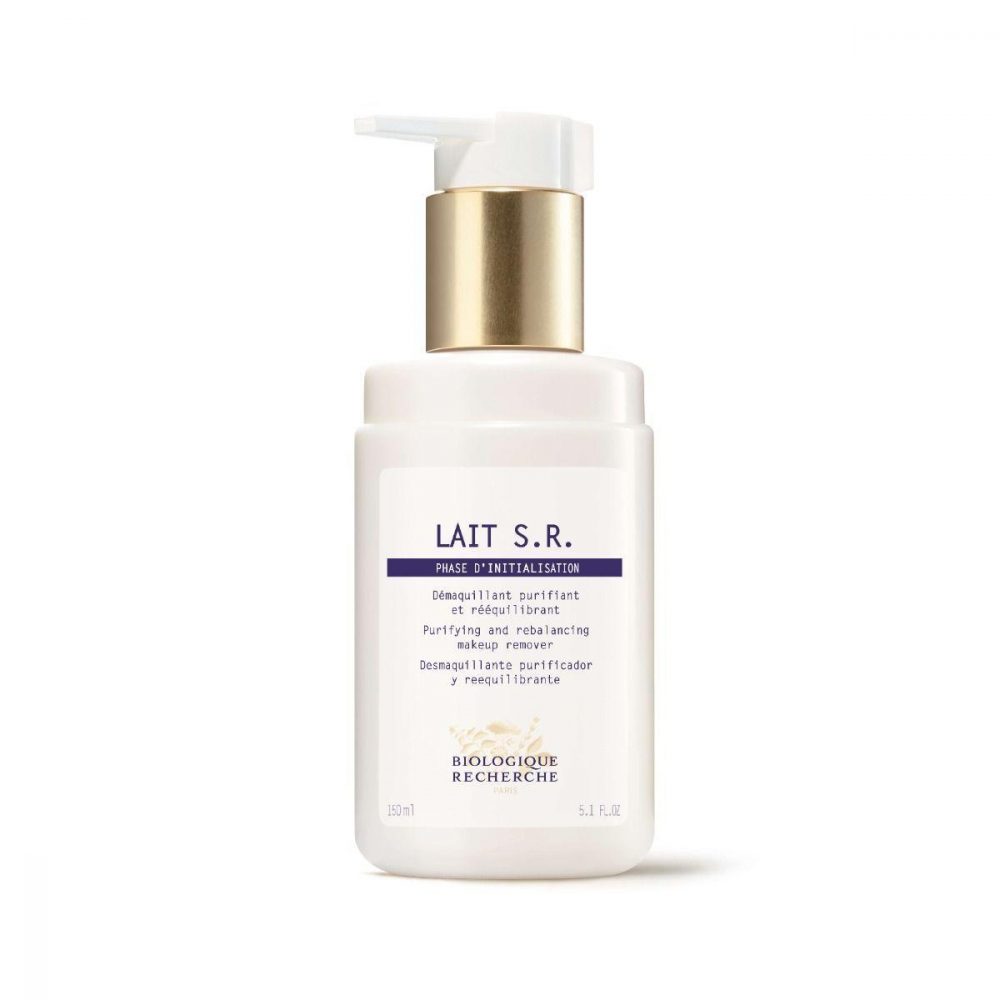 Biologique recherche – lait s. R. – 150ml | pore-refining - image 1