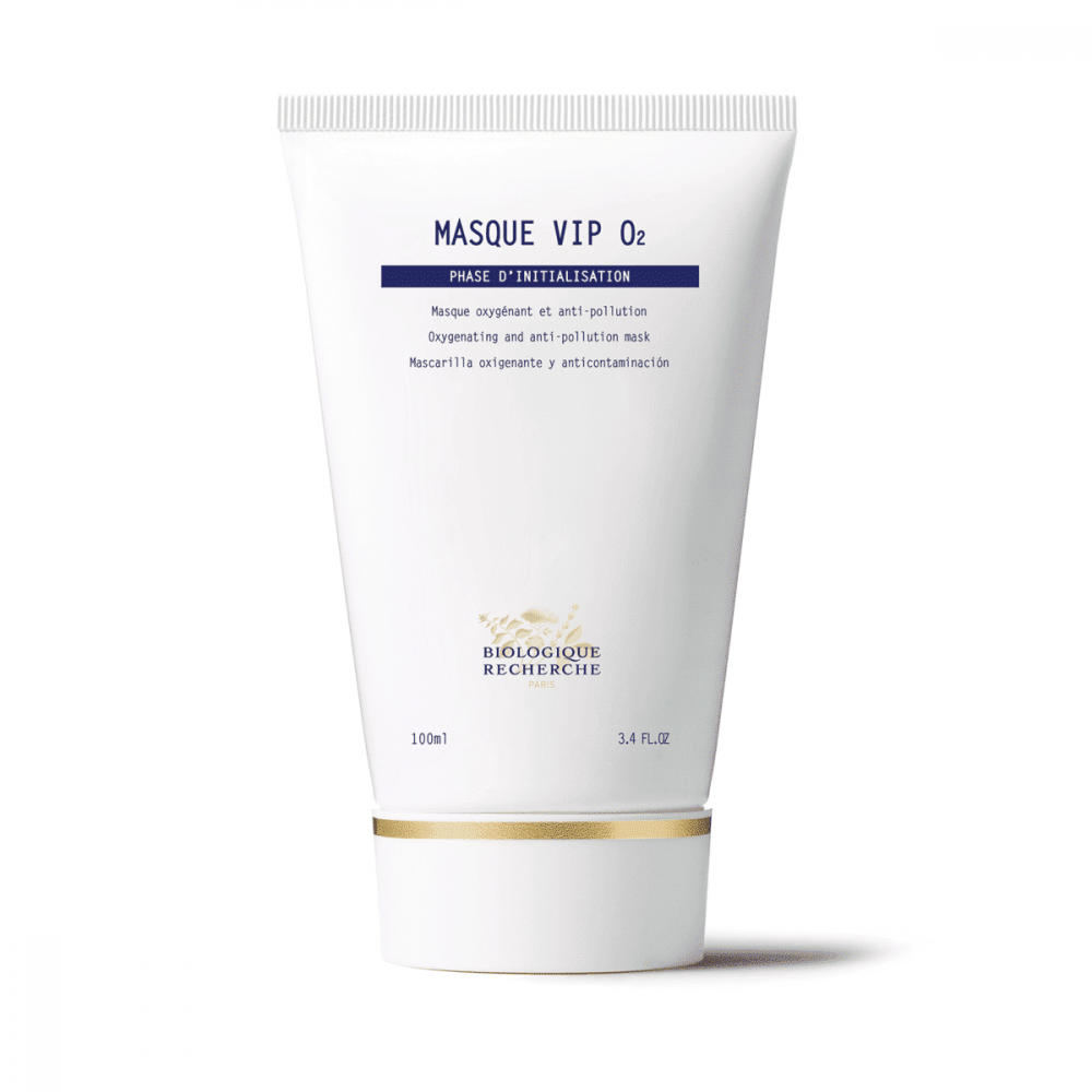 Biologique recherche – masque vip o2 – 100ml | oxygenating - image 1