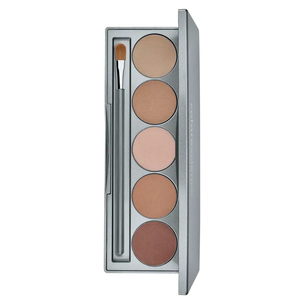 Colorescience – mineral corrector palette spf 20 - image 1