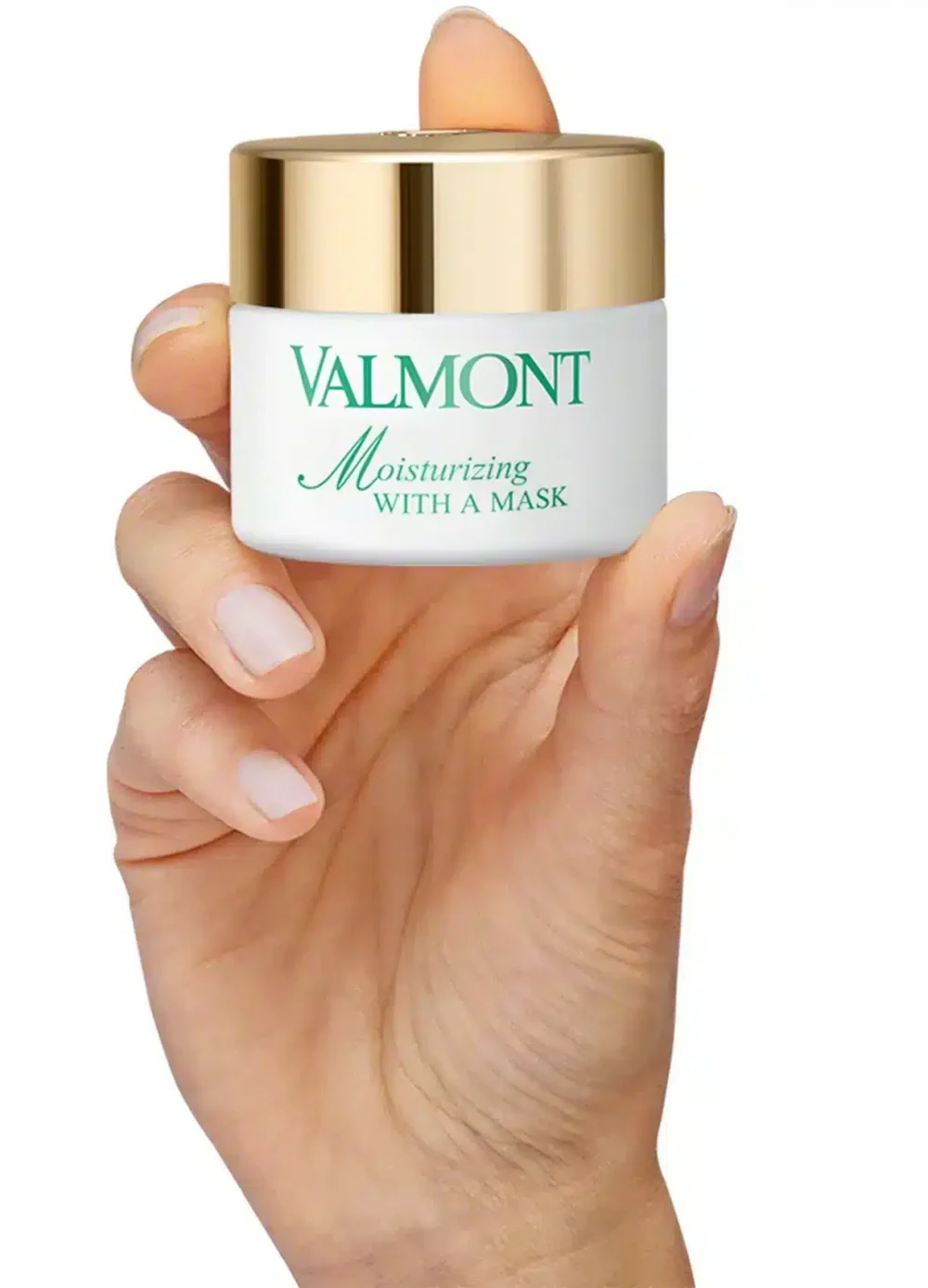 Valmont – moisturizing with a mask – 50ml - image 4
