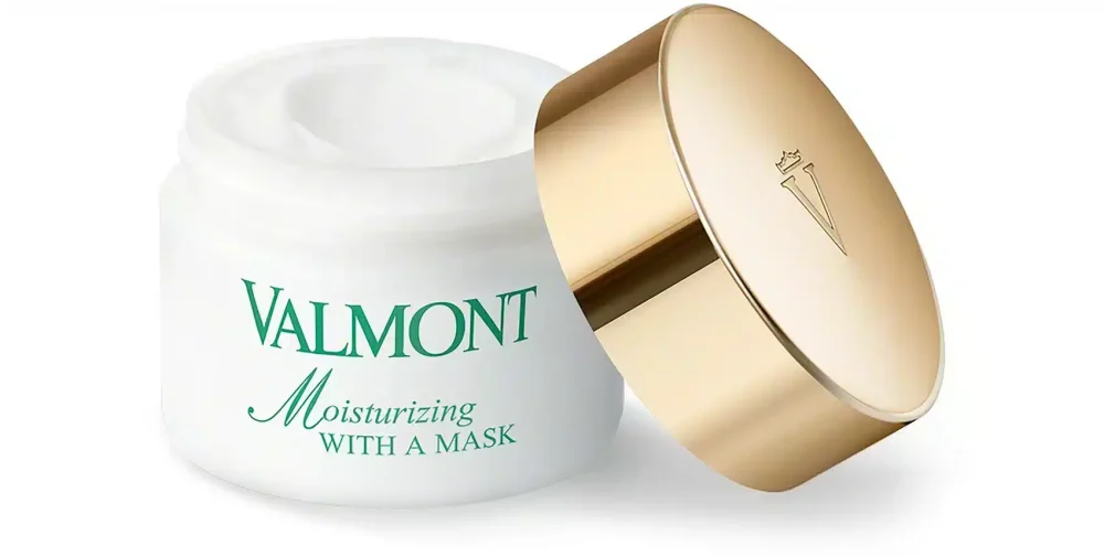 Valmont – moisturizing with a mask – 50ml - image 2