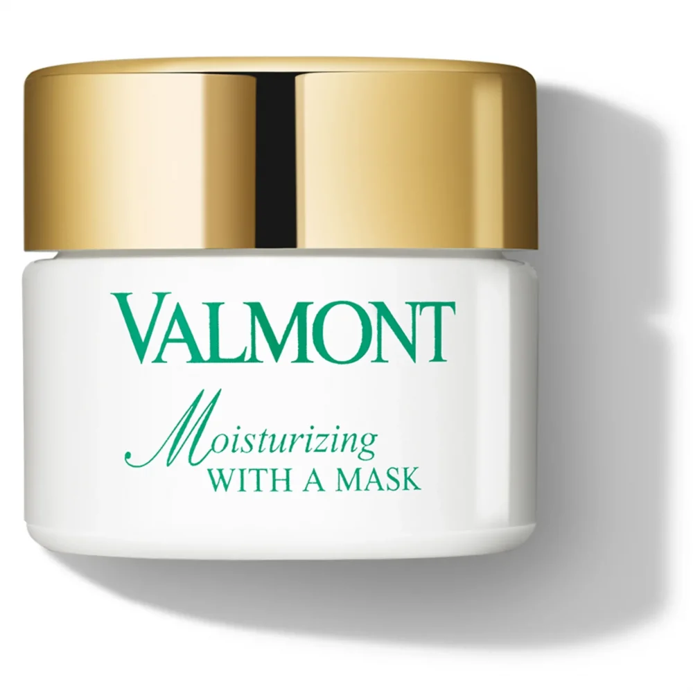 Valmont – moisturizing with a mask – 50ml - image 1