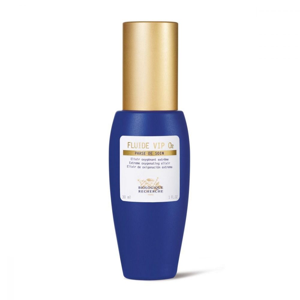 Biologique recherche – serum fluide vip o2 – 30ml - image 1