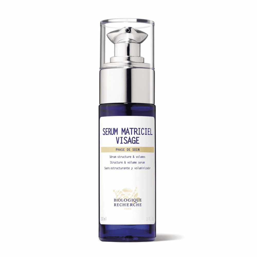 Biologique recherche – serum matriciel visage – 30ml - image 1