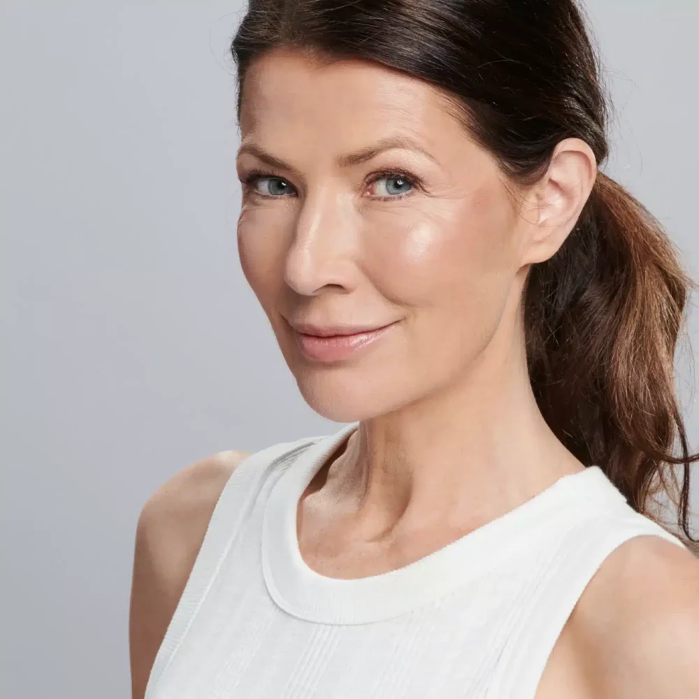 Colorescience – sunforgettable total protection brush–on shield glow spf 30 - image 3