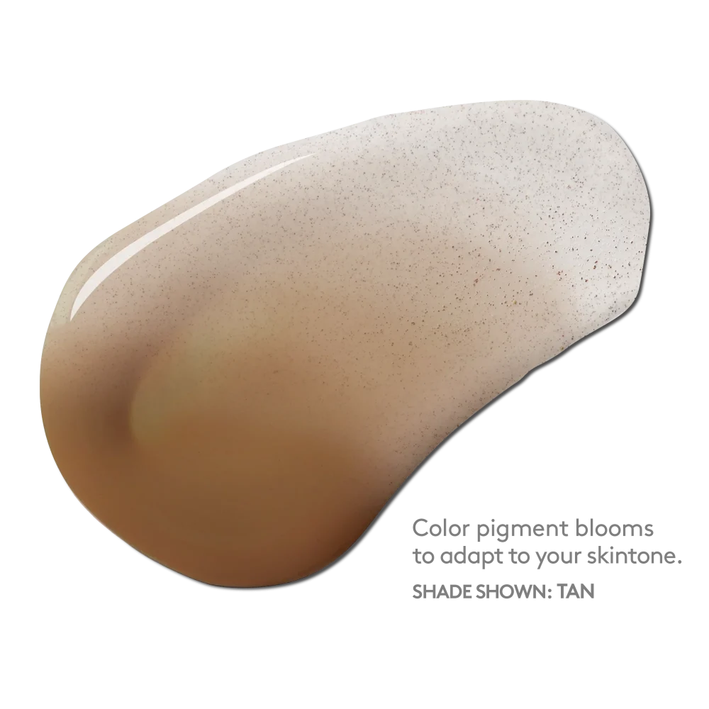 Colorescience – sunforgettable total protection face shield flex spf 50 – tan – 55ml - image 2