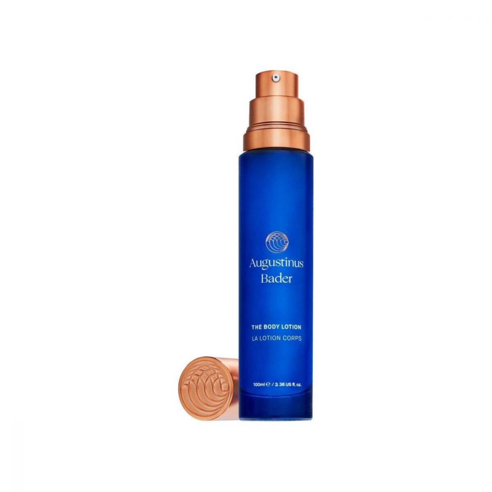 Augustinus bader – the body lotion – 100ml - image 3