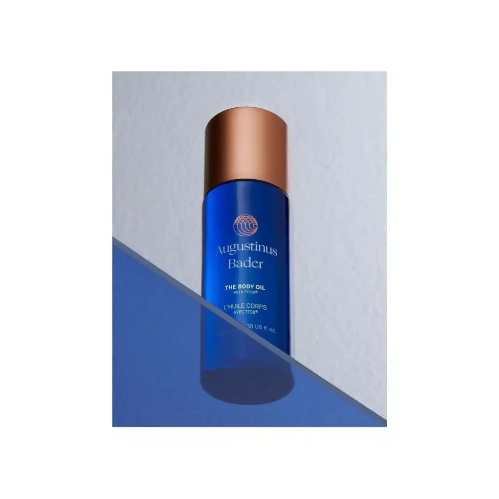 Augustinus bader – the body oil – 100ml - image 4