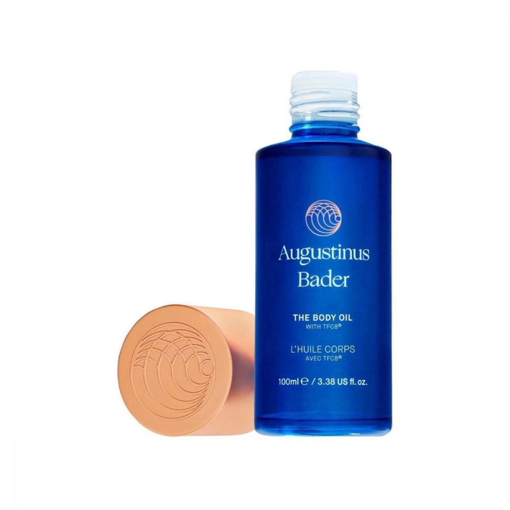 Augustinus bader – the body oil – 100ml - image 2