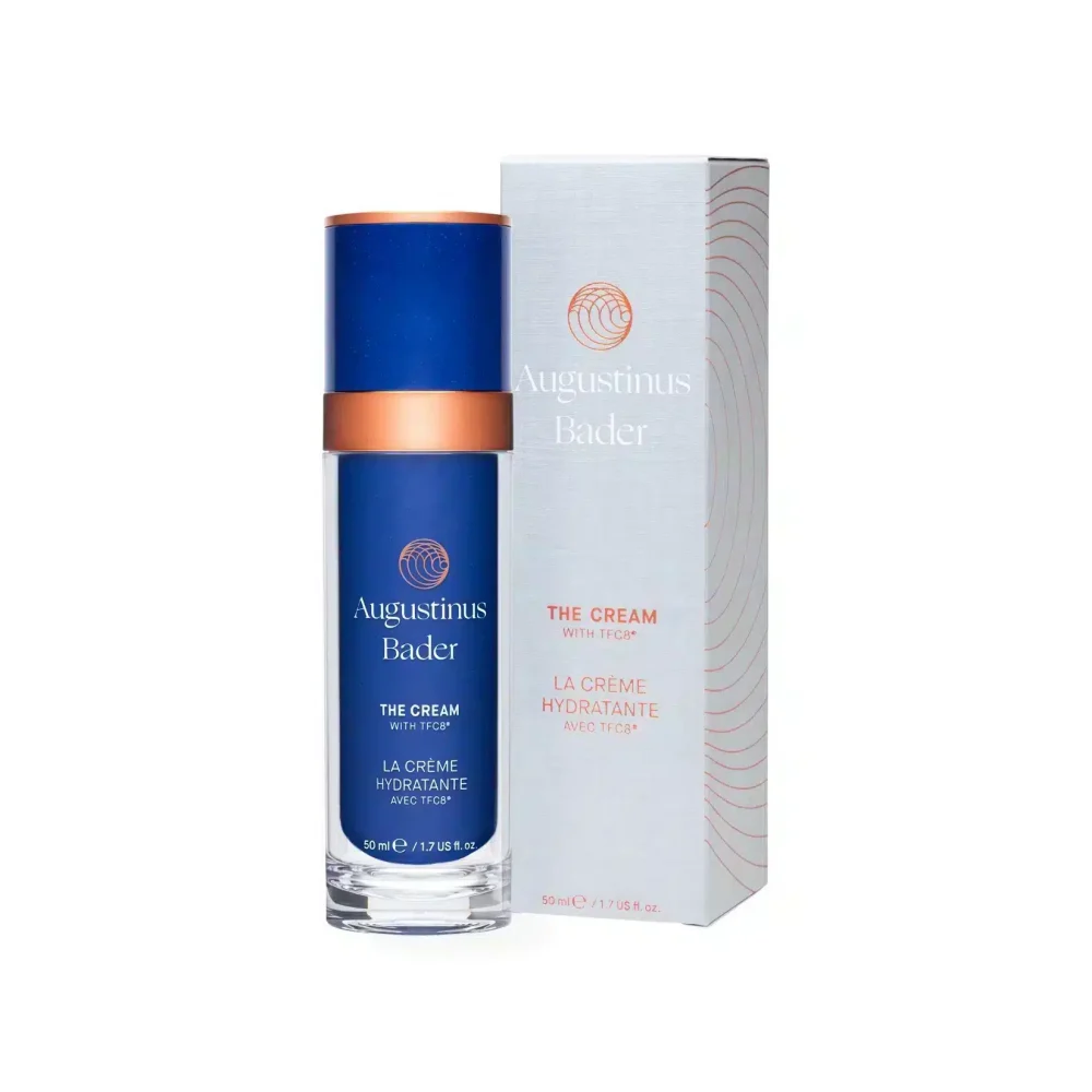 Augustinus bader – the cream – 50ml - image 2