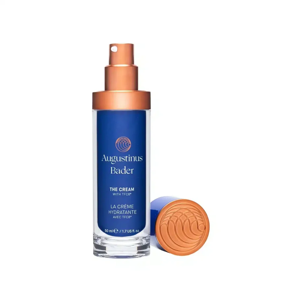 Augustinus bader – the cream – 50ml - image 4