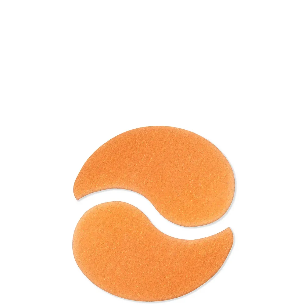 Augustinus bader – the eye patches – single - image 2