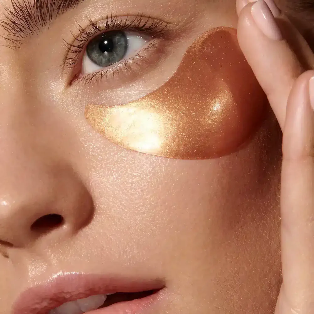 Augustinus bader – the eye patches – single - image 13