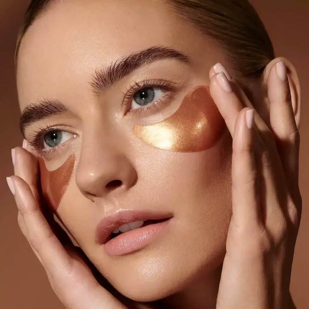 Augustinus bader – the eye patches – single - image 14