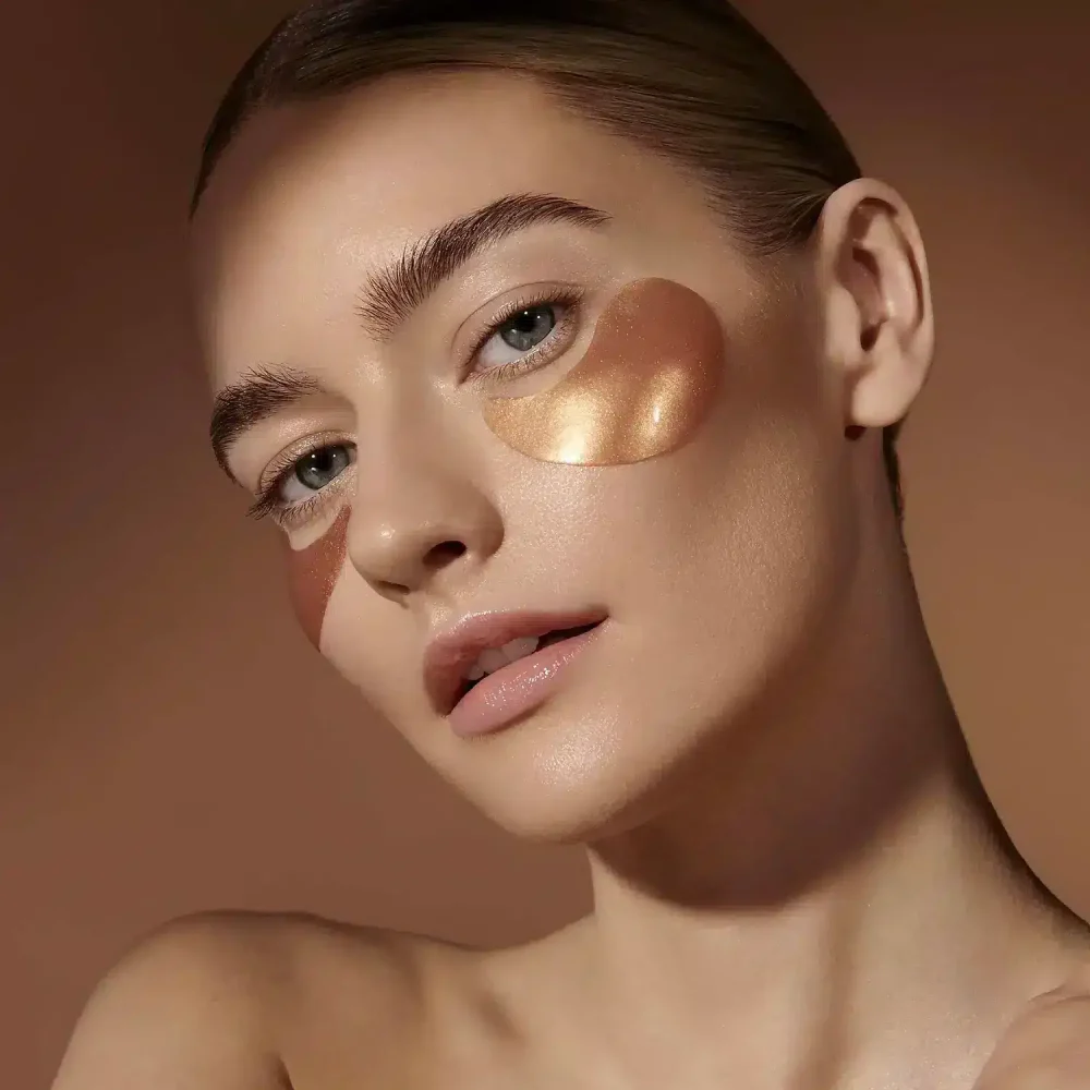 Augustinus bader – the eye patches – single - image 5