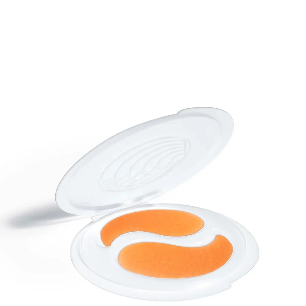 Augustinus bader – the eye patches – single - image 4