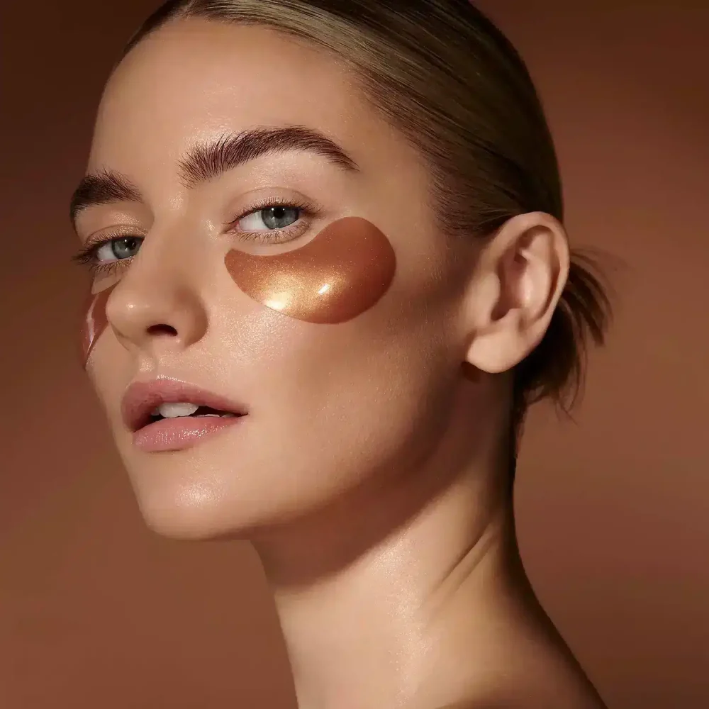 Augustinus bader – the eye patches – single - image 12