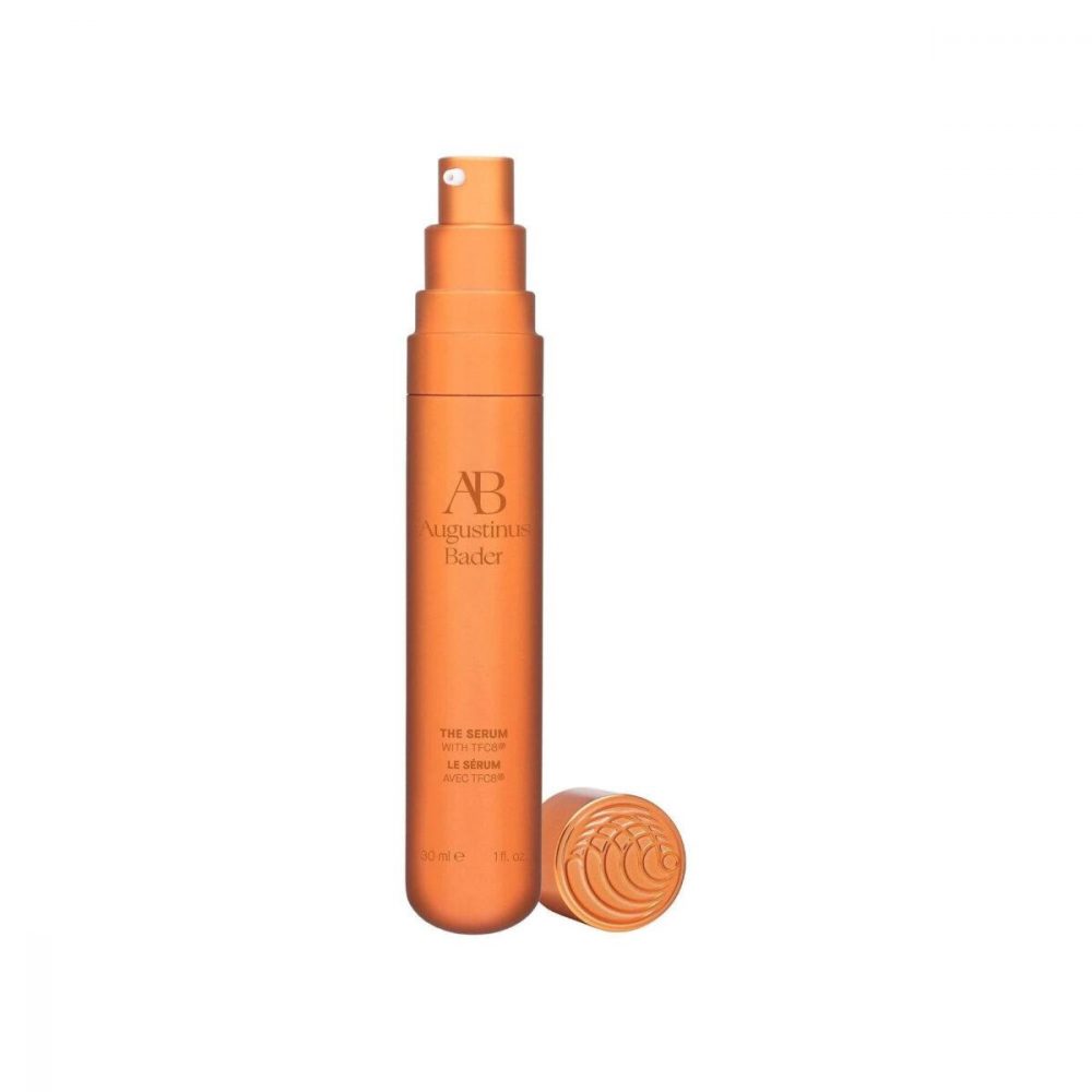 Augustinus bader – the serum – nomad (refill) – 30ml - image 2