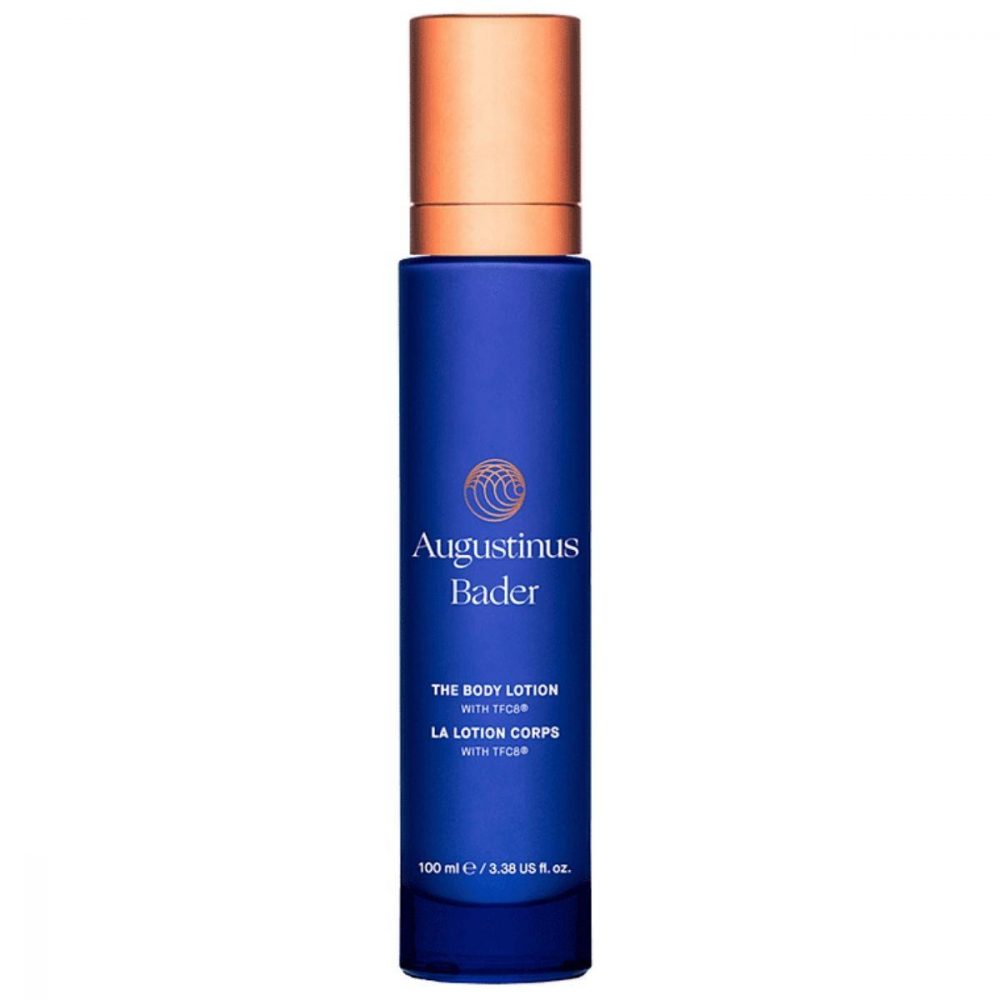 Augustinus bader – the body lotion – 100ml - image 1