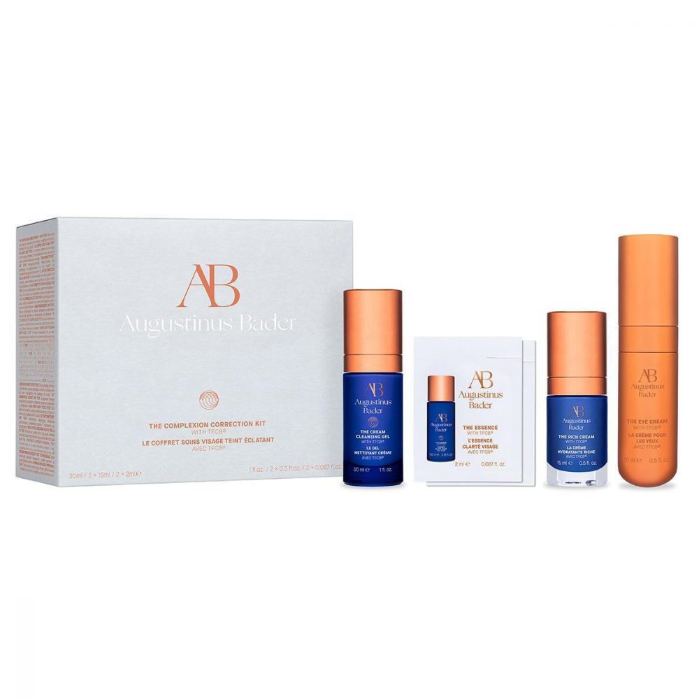 Augustinus bader – the complexion correction kit - image 1