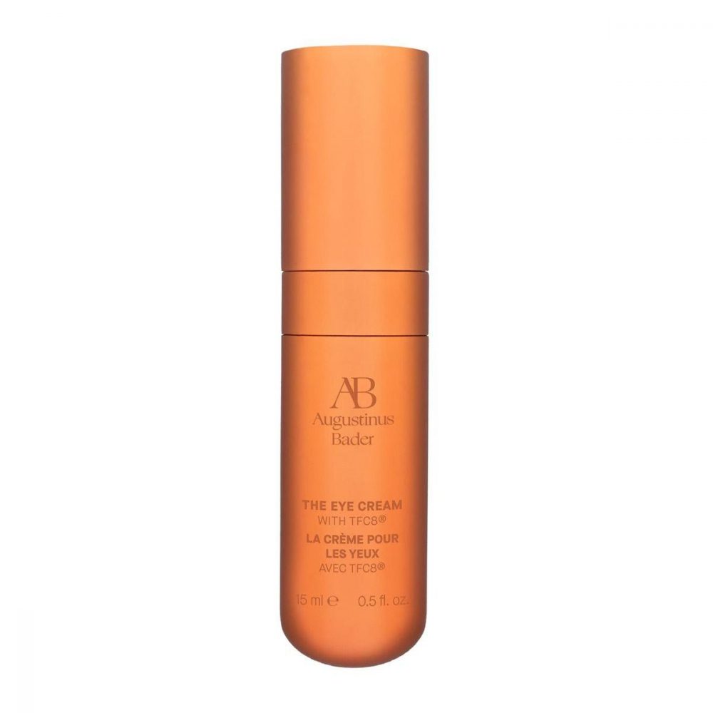 Augustinus bader – the eye cream – nomad (refill) – 15ml - image 1