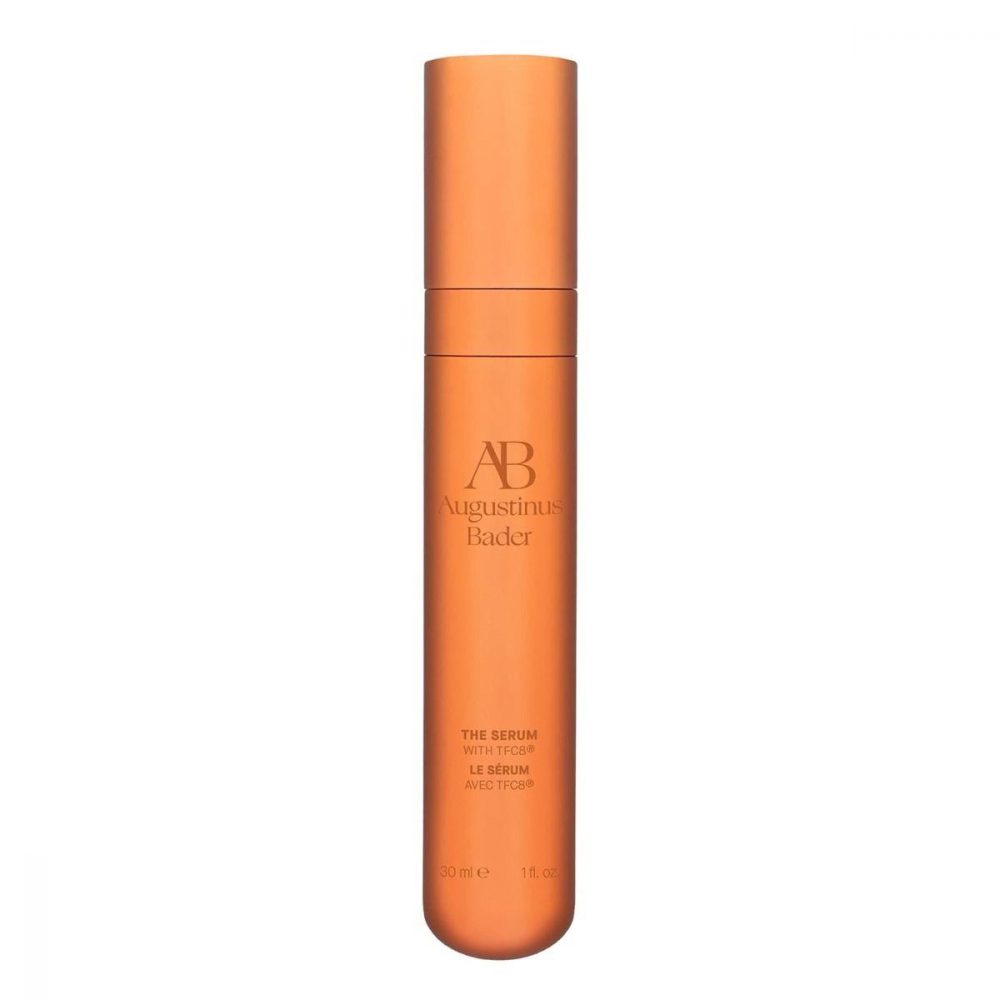 Augustinus bader – the serum – nomad (refill) – 30ml - image 1