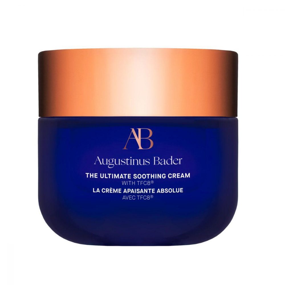 Augustinus bader – the ultimate soothing cream – 50ml - image 1