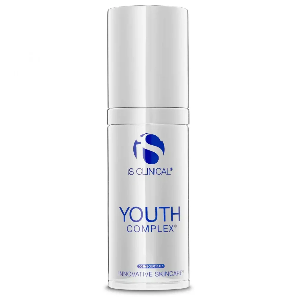 Is clinical – youth complex – 30ml | hydrating age defense - image 1
